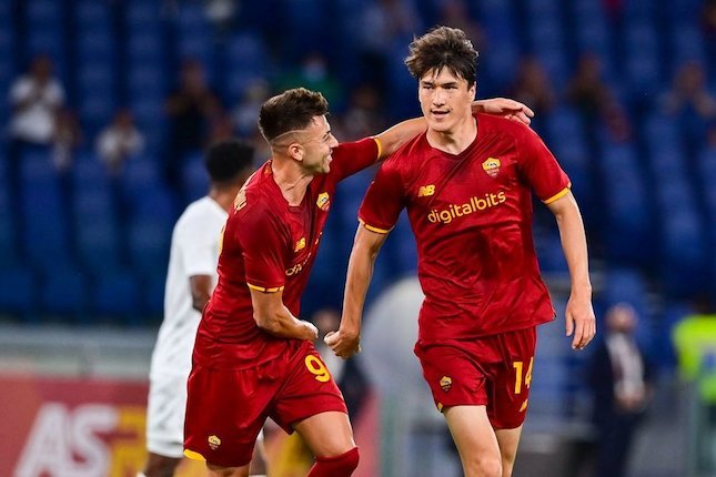 AS Roma AS Roma