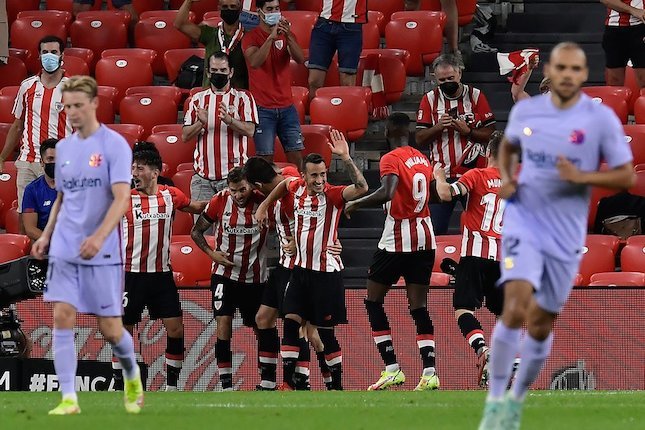 Athletic Bilbao Athletic Bilbao