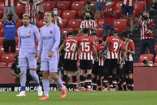 Athletic Bilbao Athletic Bilbao