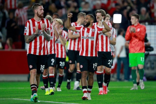 Brentford