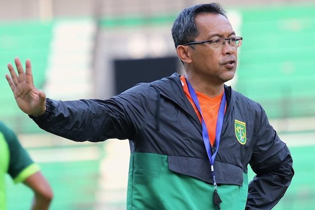 Jejak Aji Santoso Jejak Aji Santoso