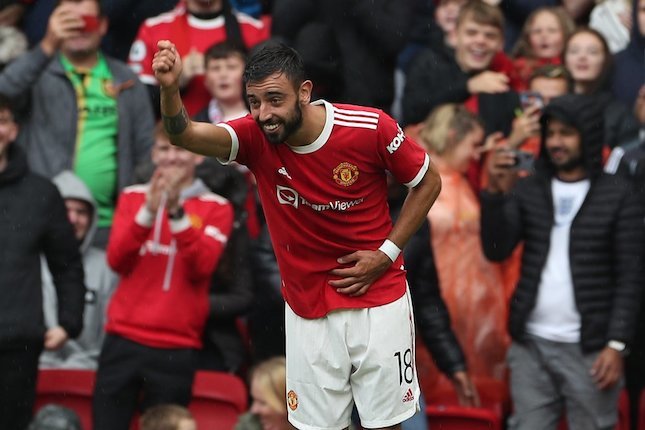 Kabar Tim Manchester United dan Leeds United Kabar Tim Manchester United dan Leeds United