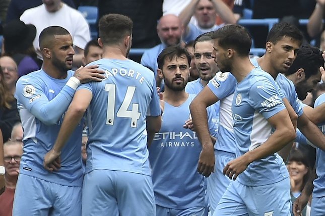 Gol Pertama Berupa Gol Bunuh Diri Pemain Lawan Gol Pertama Berupa Gol Bunuh Diri Pemain Lawan