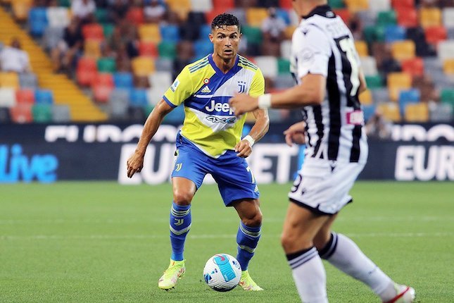 Ronaldo ke Man City (?) Ronaldo ke Man City (?)
