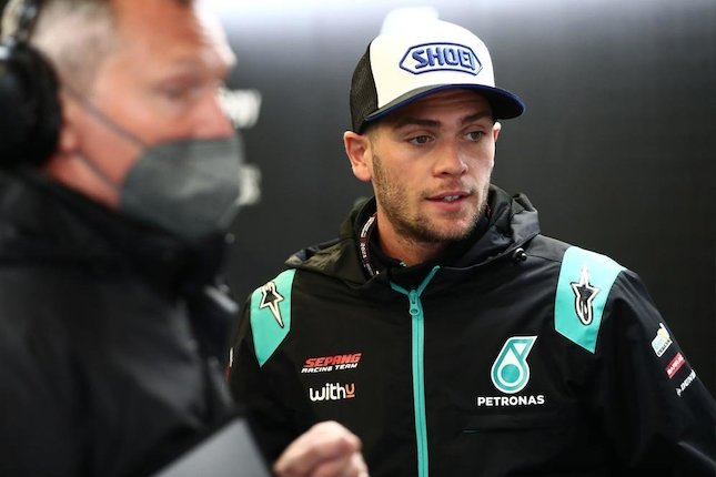 British Superbike dan Wildcard di Moto2-WorldSBK