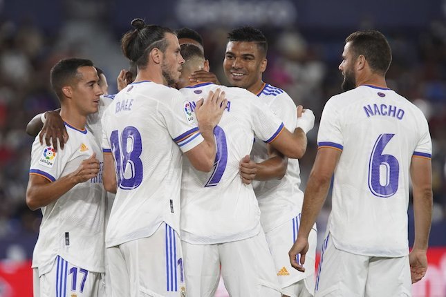 La Liga La Liga