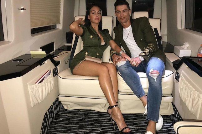 Dispensasi Khusus untuk Cristiano Ronaldo? Dispensasi Khusus untuk Cristiano Ronaldo?