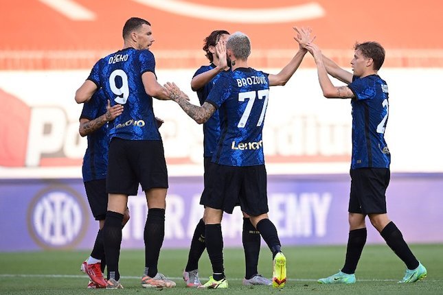 Pramusim Inter Meyakinkan
