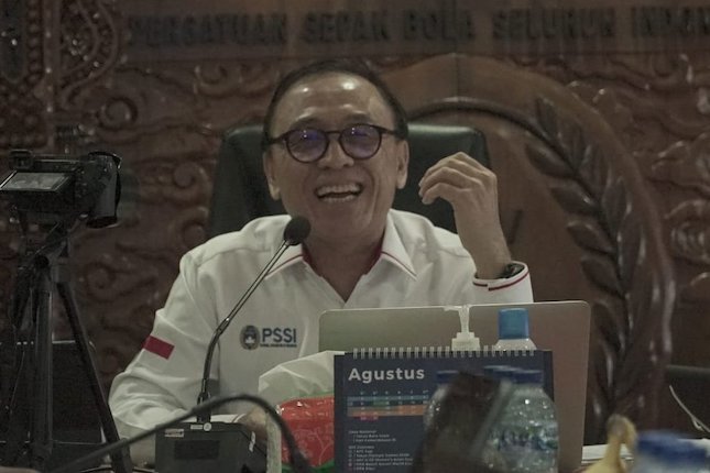 Bagaimana dengan Timnas Indonesia? Bagaimana dengan Timnas Indonesia?