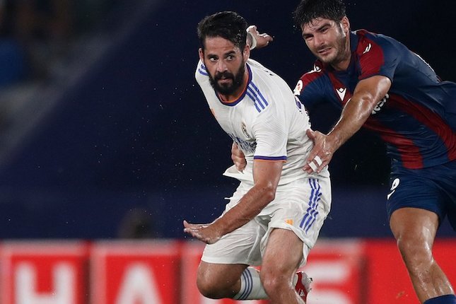 Isco