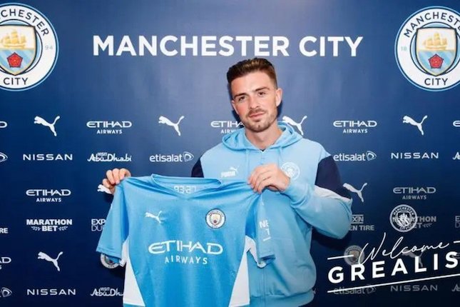 Manchester City Manchester City