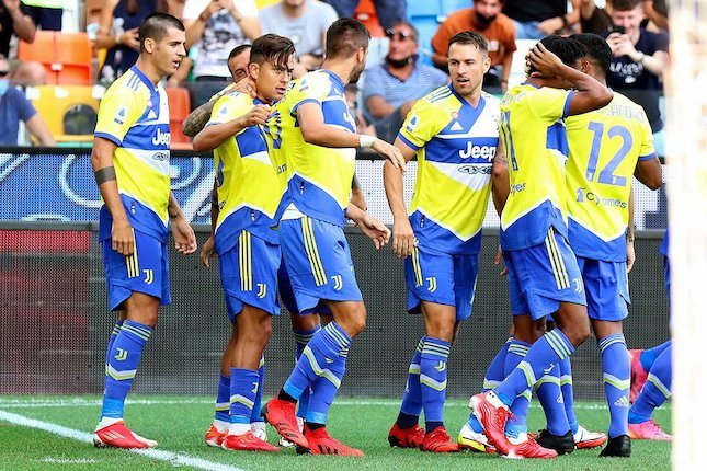Juventus Juventus