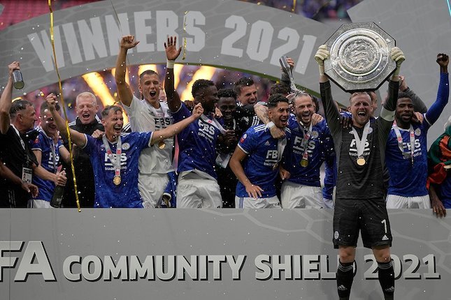 Leicester City Leicester City