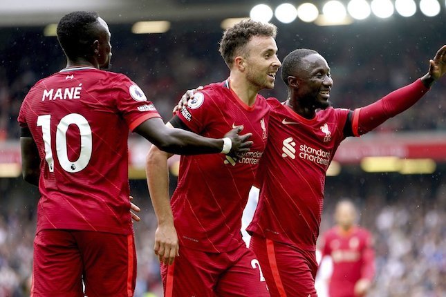 Liverpool Liverpool