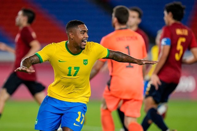 Malcom Malcom