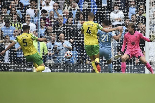 Tim Krul (Norwich) Tim Krul (Norwich)
