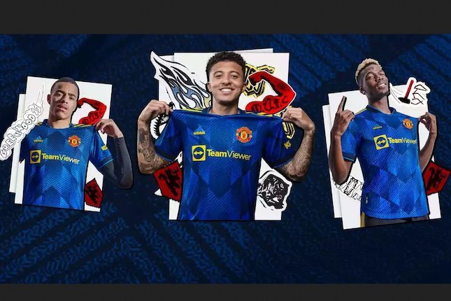 Perkiraan Susunan Pemain MU v Leeds