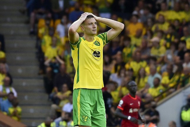 Norwich City Norwich City