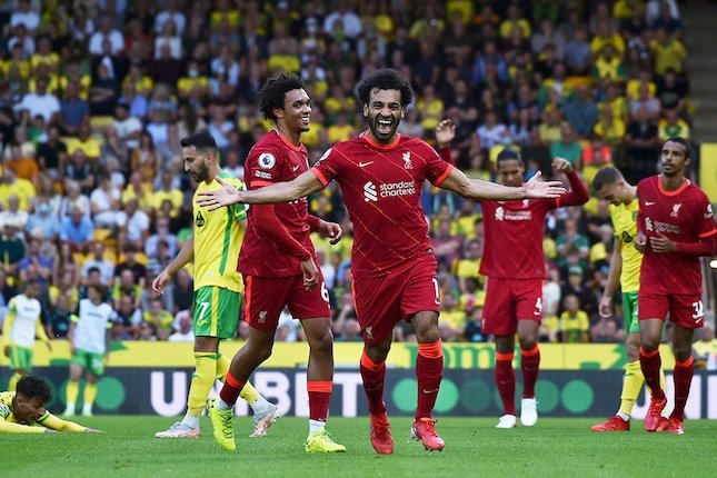Statistik-statistik Lain Seputar Liverpool vs Chelsea
