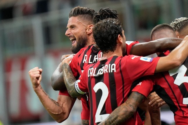 AC Milan