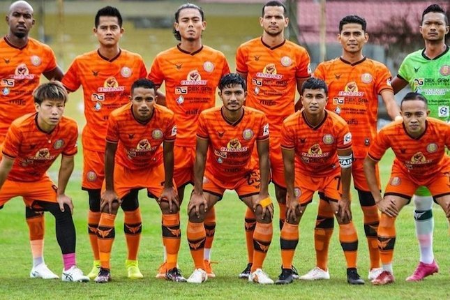 Persiraja Banda Aceh Persiraja Banda Aceh