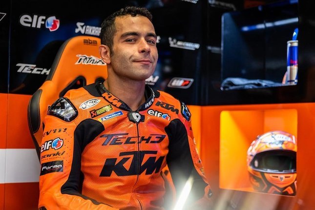 Tak Ada Tawaran Memuaskan dari WorldSBK Tak Ada Tawaran Memuaskan dari WorldSBK