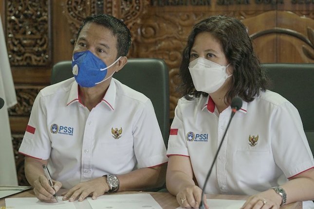 Lalu, Bidik 4 Negera Lalu, Bidik 4 Negera