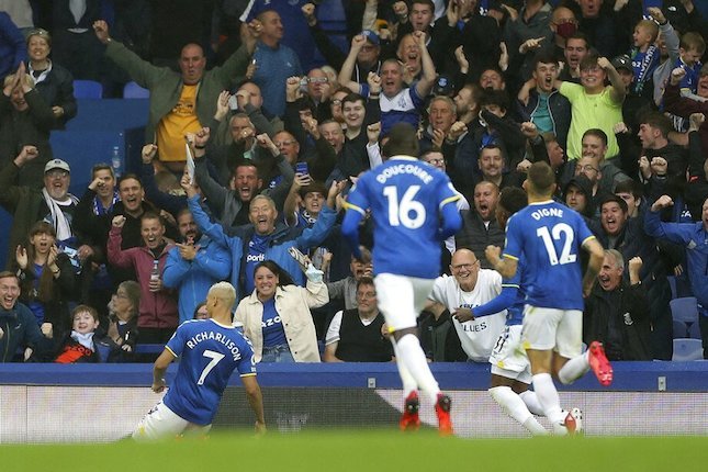 Everton