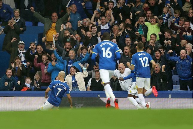 Everton Everton