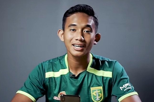 Rizky Ridho - 7,27 Rizky Ridho - 7,27