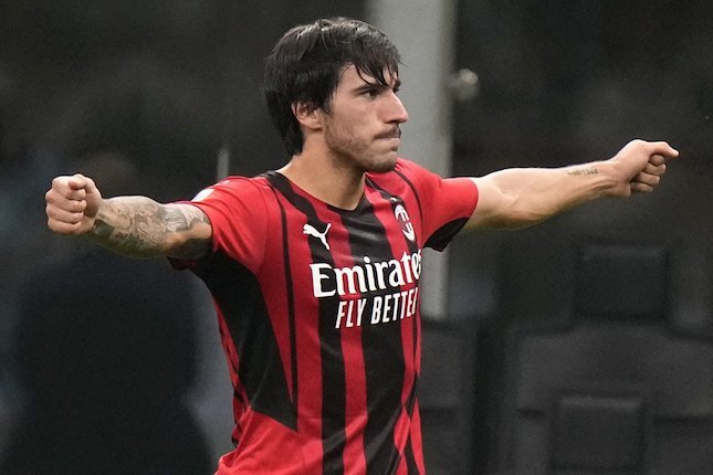 Sandro Tonali