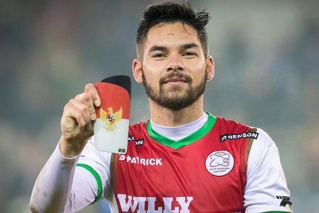 Dokumen 2 Pemain Sudah Lengkap Dokumen 2 Pemain Sudah Lengkap