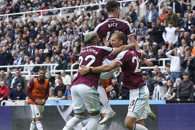 West Ham West Ham