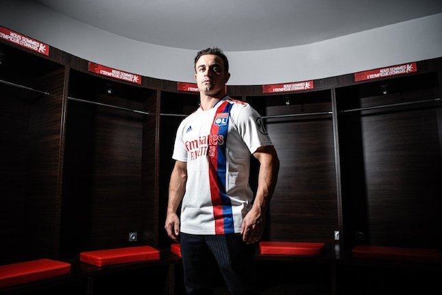 Xherdan Shaqiri Xherdan Shaqiri