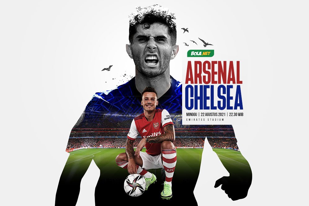 Mengintip Rekor Arsenal Vs Chelsea di Emirates Dalam 10 Musim Terakhir, Bagaimana Ya? Mengintip Rekor Arsenal Vs Chelsea di Emirates Dalam 10 Musim Terakhir, Bagaimana Ya?