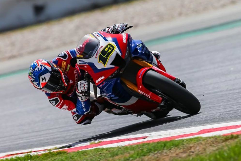 Jadwal Live Streaming WorldSBK Navarra, Spanyol 2021 Jadwal Live Streaming WorldSBK Navarra, Spanyol 2021