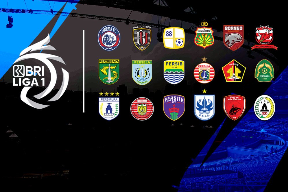 Link Live Streaming BRI Liga 1 Bali United vs Persik Kediri di Vidio, Jumat 27 Agustus 2021 Link Live Streaming BRI Liga 1 Bali United vs Persik Kediri di Vidio, Jumat 27 Agustus 2021