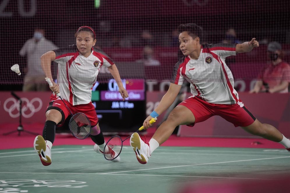 Jangan Kelewatan, Inilah Jadwal Indonesia Masters 2021 di Bali Jangan Kelewatan, Inilah Jadwal Indonesia Masters 2021 di Bali