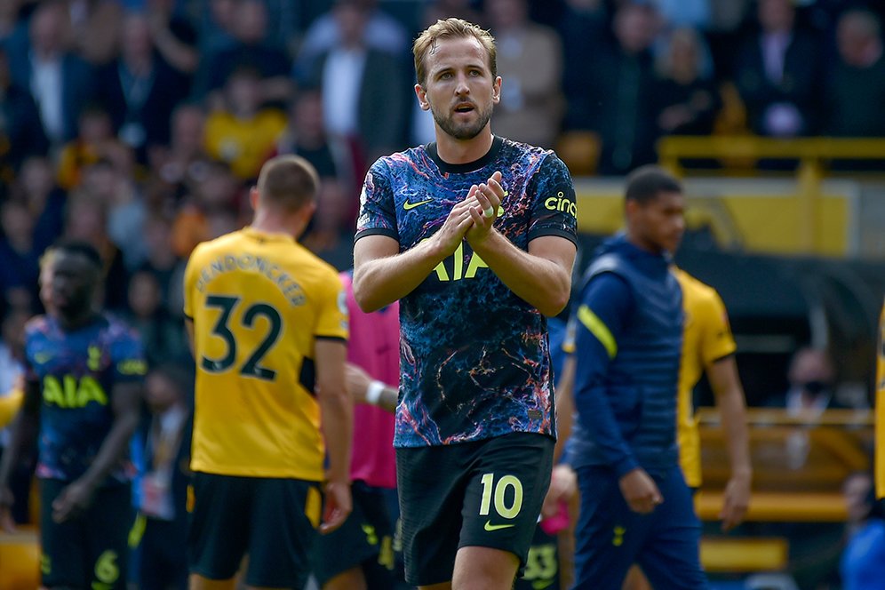 Jadi Klub Tajir, Newcastle Disarankan Rekrut Harry Kane dan Gagalkan Ambisi Man City Jadi Klub Tajir, Newcastle Disarankan Rekrut Harry Kane dan Gagalkan Ambisi Man City