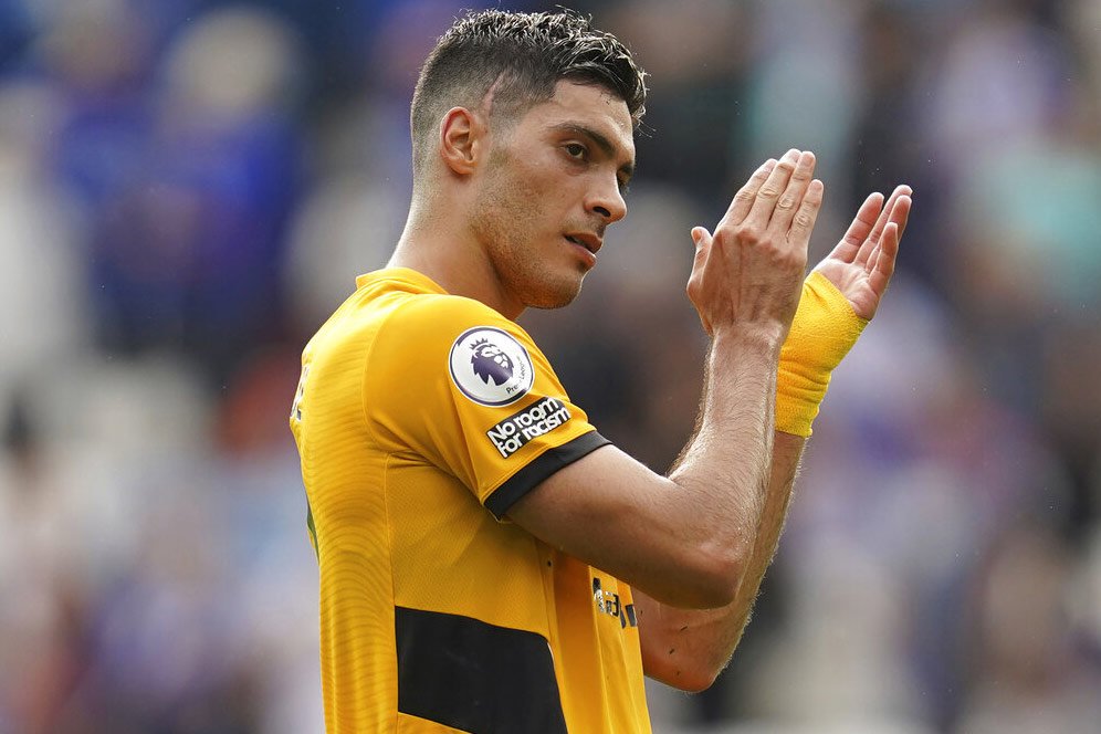 Liverpool Disarankan Beli Raul Jimenez di Januari, Angkut Gak Nih Klopp? Liverpool Disarankan Beli Raul Jimenez di Januari, Angkut Gak Nih Klopp?