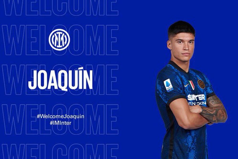Suara Fans Usai Correa Gabung Inter: The Real Aset Inter Adalah Mbah Marotta! Suara Fans Usai Correa Gabung Inter: The Real Aset Inter Adalah Mbah Marotta!
