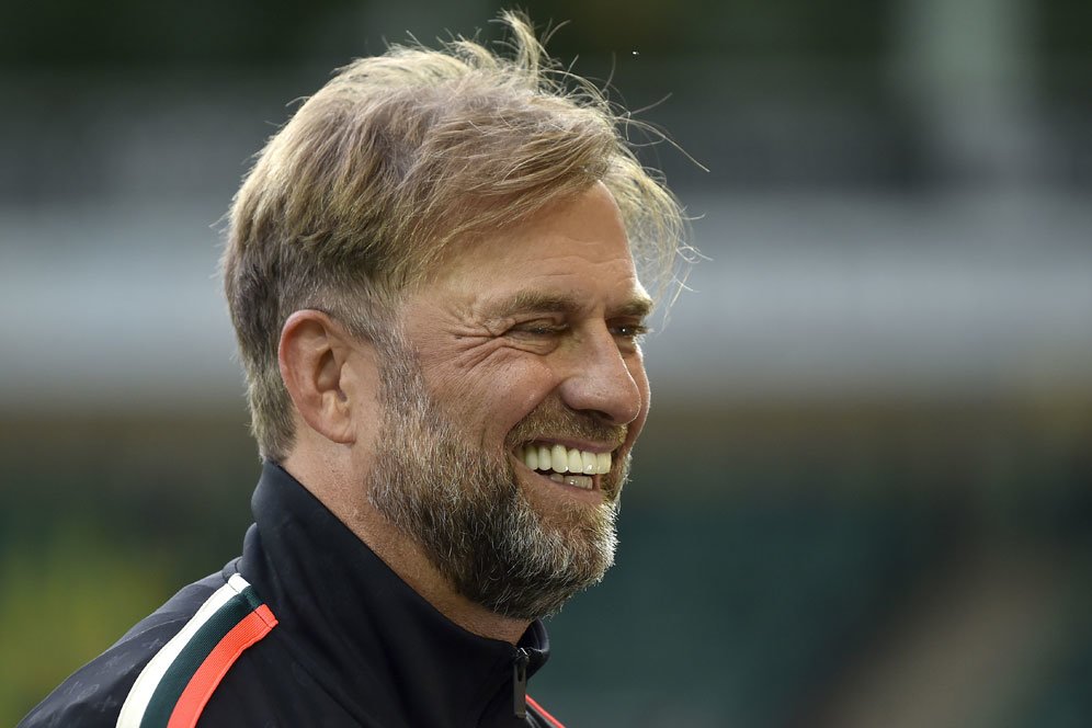 Jurgen Klopp Kecam Ide Piala Dunia 2 Tahun Sekali: Maunya Cuma Laga Lebih Banyak! Jurgen Klopp Kecam Ide Piala Dunia 2 Tahun Sekali: Maunya Cuma Laga Lebih Banyak!