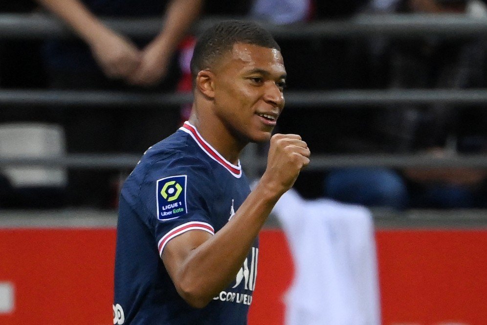 Januari 2022, Real Madrid Ikat Kylian Mbappe dengan Perjanjian Pra Kontrak Januari 2022, Real Madrid Ikat Kylian Mbappe dengan Perjanjian Pra Kontrak