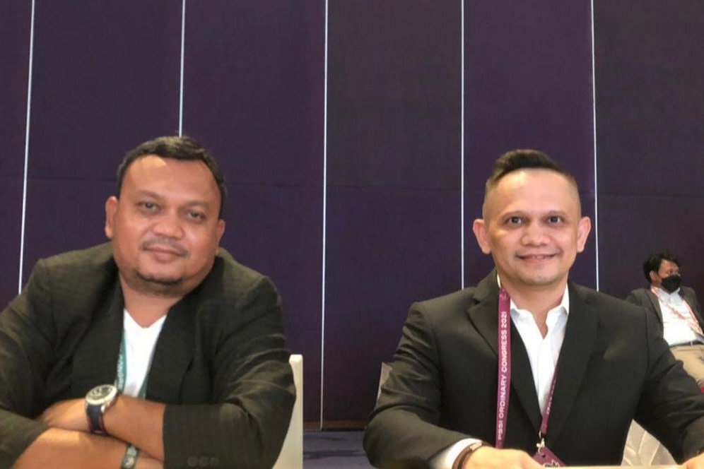 Sambut Baik Kick-off Liga 1, Presiden Persiraja: Terima Kasih