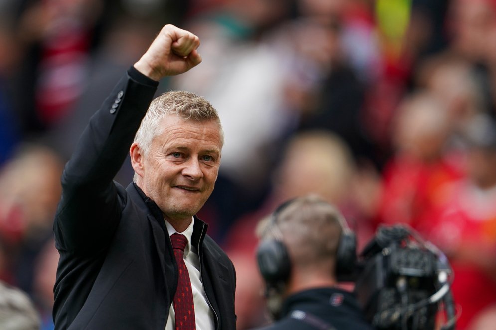 Tekanan untuk Solskjaer Makin Nyata, Pemilik Manchester United Mulai Bicara Gelar Juara Tekanan untuk Solskjaer Makin Nyata, Pemilik Manchester United Mulai Bicara Gelar Juara