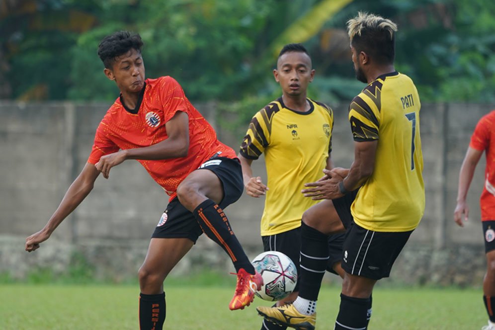 Belum Ada Nama AHHA PS Pati FC di Liga 2 2021, Ini Penjelasan PT LIB Belum Ada Nama AHHA PS Pati FC di Liga 2 2021, Ini Penjelasan PT LIB