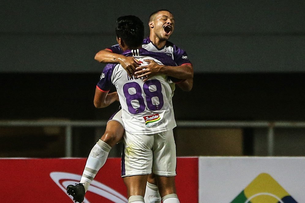 Banyak Kontroversi di 3 Laga Awal BRI Liga 1 2021/2022, PSSI Segera Investigasi