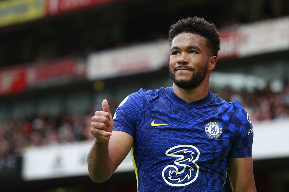 Apes! Medali Liga Champions dan Euro 2020 Reece James Raib Digondol Maling Apes! Medali Liga Champions dan Euro 2020 Reece James Raib Digondol Maling