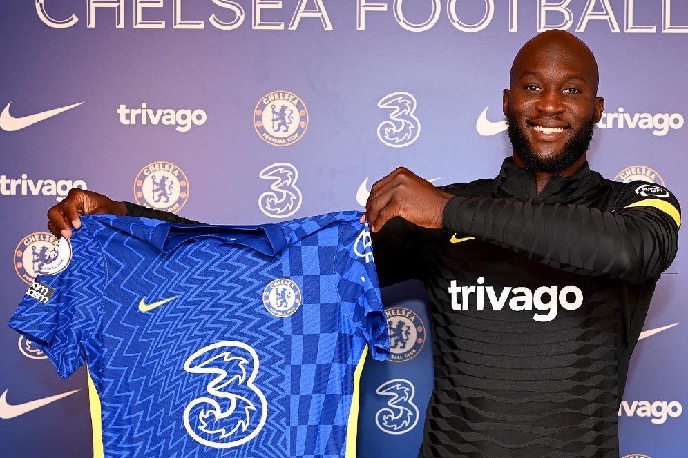 Romelu Lukaku, Salah Satu Transfer Terburuk dalam Sejarah Premier League Romelu Lukaku, Salah Satu Transfer Terburuk dalam Sejarah Premier League