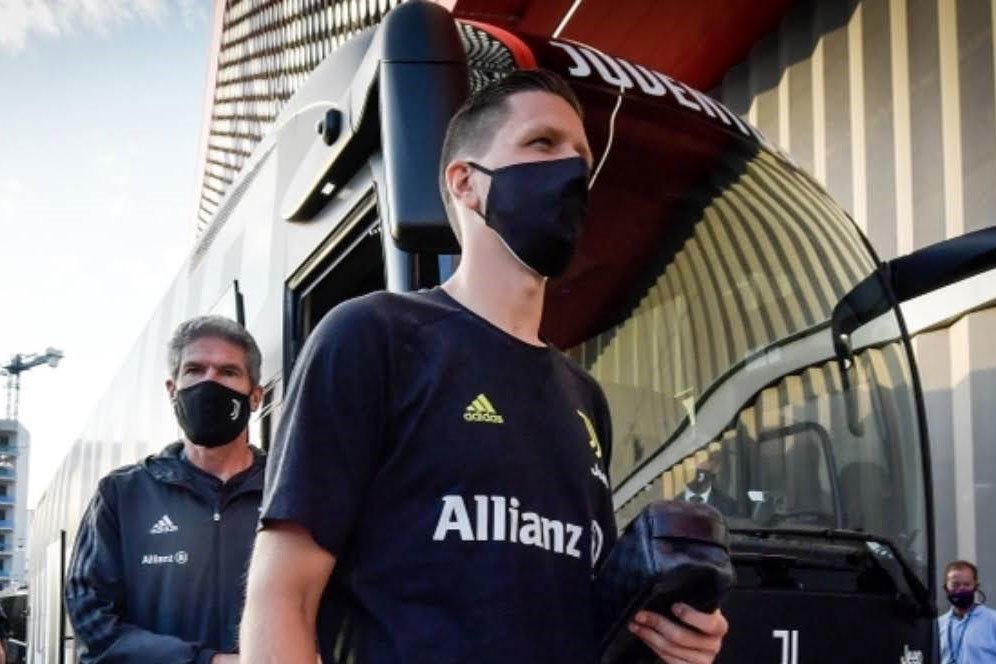 Wojciech Szczesny Dikritik, Bos Juventus Membela Wojciech Szczesny Dikritik, Bos Juventus Membela